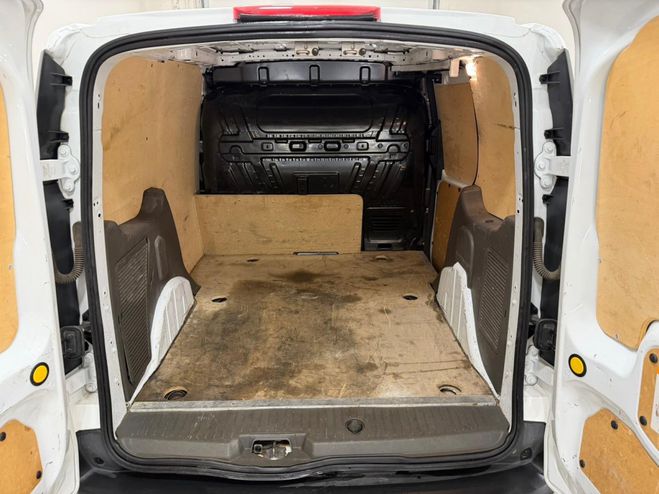 Ford Transit connect 1.5 ecoblue 100cv trend business BLANC de 2022