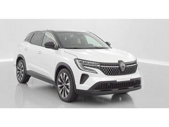  Voir d&eacute;tails -Renault Austral 1.2 E-Tech Hybride - 200 - BVA multi-mod &agrave; Cercottes (45)