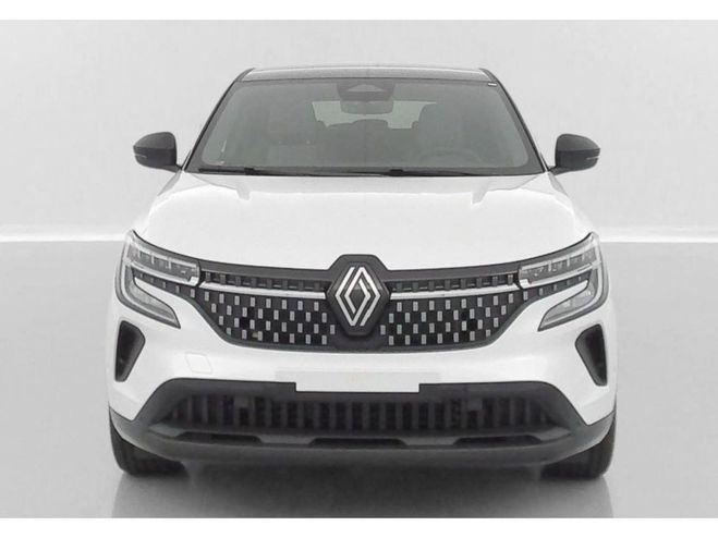 Renault Austral 1.2 E-Tech Hybride - 200 - BVA multi-mod Blanc nacr� de 2025