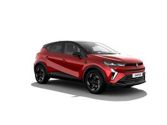  Voir d&eacute;tails -Renault Captur II ECO-G 100CV TECHNO &agrave; Cercottes (45)