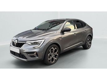  Voir d&eacute;tails -Renault Arkana 1.3 Tce - 140 - BV EDC SUV Evolution PHA &agrave; Cercottes (45)
