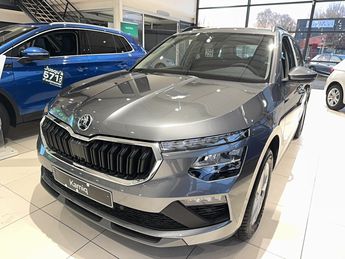  Voir d&eacute;tails -Skoda Kamiq 1.0 TSI Evo 2 116 ch DSG7 Selection &agrave; Bar-le-Duc (55)