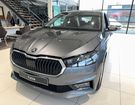 Skoda Fabia 1.0 TSI 95 ch EVO 2 BVM5 Selection &agrave; Bar-le-Duc (55)