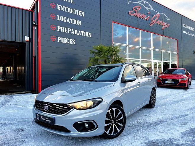 Fiat Tipo SW 1.4 T-Jet 120ch Lounge S/S 2017  de 2017