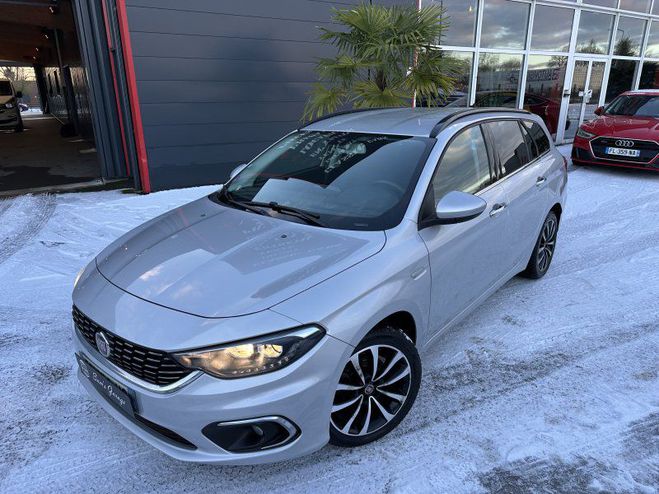 Fiat Tipo SW 1.4 T-Jet 120ch Lounge S/S 2017  de 2017