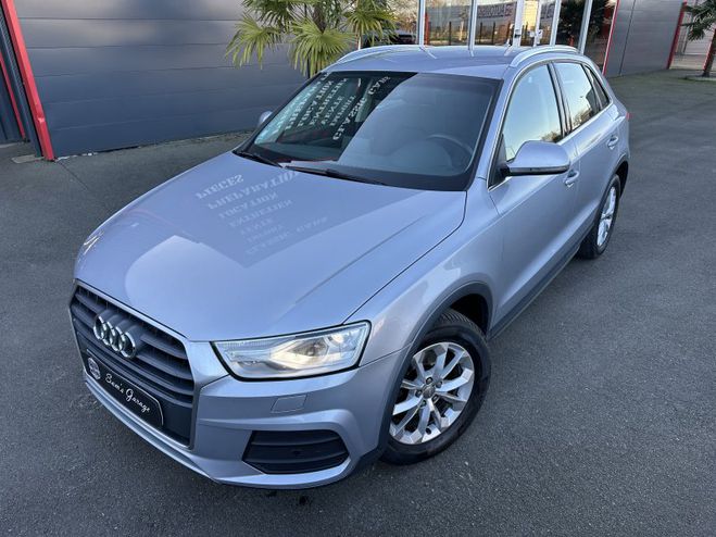 Audi Q3 2.0 TDI 150ch ultra Ambiente 2016  de 2016