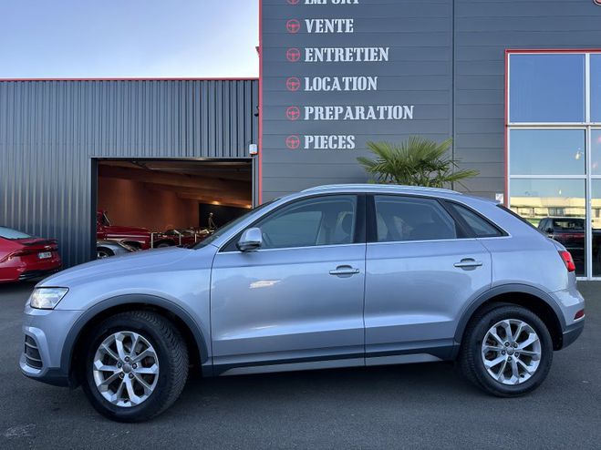 Audi Q3 2.0 TDI 150ch ultra Ambiente 2016  de 2016