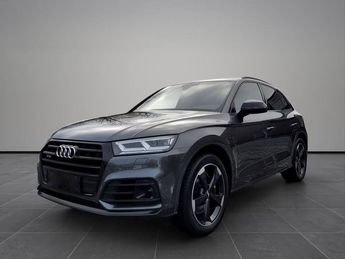 Voir d&eacute;tails -Audi SQ5 3.0 TDI qu. PANO|MATRIX|HUD|RAUTE|LUFT|B &agrave; Sarcelles (95)