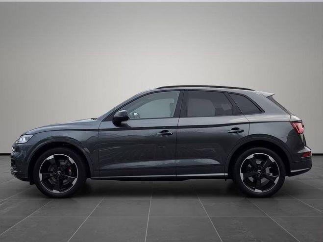 Audi SQ5 3.0 TDI qu. PANO|MATRIX|HUD|RAUTE|LUFT|B DAYTONAGRAU de 2019