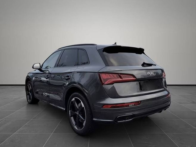 Audi SQ5 3.0 TDI qu. PANO|MATRIX|HUD|RAUTE|LUFT|B DAYTONAGRAU de 2019