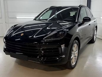  Voir d&eacute;tails -Porsche Cayenne E-Hybrid Full options Pano*Bose*Pack Spo &agrave; Sarcelles (95)