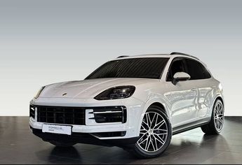  Voir d&eacute;tails -Porsche Cayenne E-Hybrid InnoDrive Surround-View BOSE &agrave; Sarcelles (95)