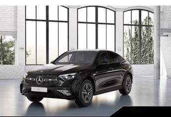  Voir d&eacute;tails -Mercedes GLC 300 de 4M C AMG NIGHT 360� AHK SHZ DISTR &agrave; Sarcelles (95)