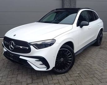  Voir d&eacute;tails -Mercedes GLC 300 de 4M 9G-DCT CAM360*PANO*20 &agrave; Sarcelles (95)