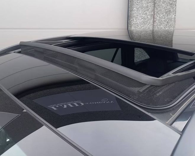 Mercedes GLC 300 de 4M 9G-DCT CAM360*PANO*20 Blanc Polaire de 2023