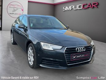  Voir d&eacute;tails -Audi A4 AVANT BUSINESS 2.0 TDI 150 Line &agrave;  La Madeleine (59)