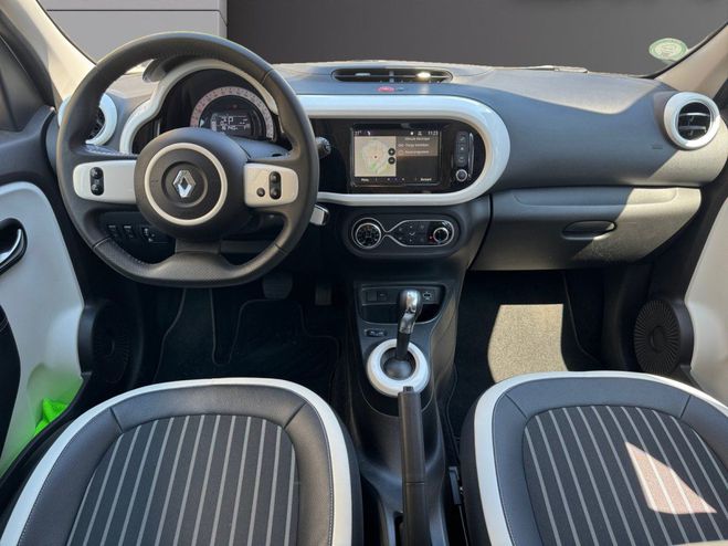 Toyota C HR HYBRIDE PRO RC18 122h Collection Bleu de 2019