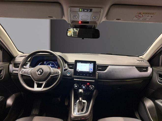 Renault Arkana E-Tech 145 Business SUIVI COMPLET CAMERA Noir de 2022