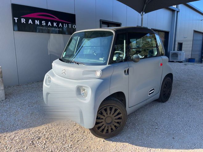 Cliquer pour voir la photo suivante Citroen Ami 8 CV BLUE / 1ère Main / Origine France / Gris de 2022