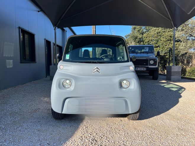 Citroen Ami 8 CV BLUE / 1�re Main / Origine France / Gris de 2022