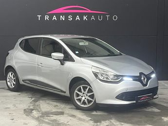  Voir d&eacute;tails -Renault Clio IV dCi 90 Zen - DISTRIBUTION FAITE - REG &agrave; Maubeuge (59)