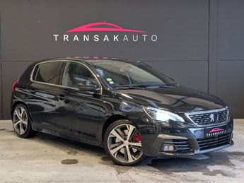  Voir d&eacute;tails -Peugeot 308 2.0 180ch GT - TOIT PANO - CAMERA 360 -  &agrave; Maubeuge (59)