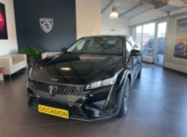 Peugeot 408 HYBRID 136ch e-DCS6 ALLURE  de 2024