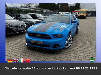  Voir d&eacute;tails -Ford Mustang premium tout compris hors homologation 4 &agrave; Paris (75)