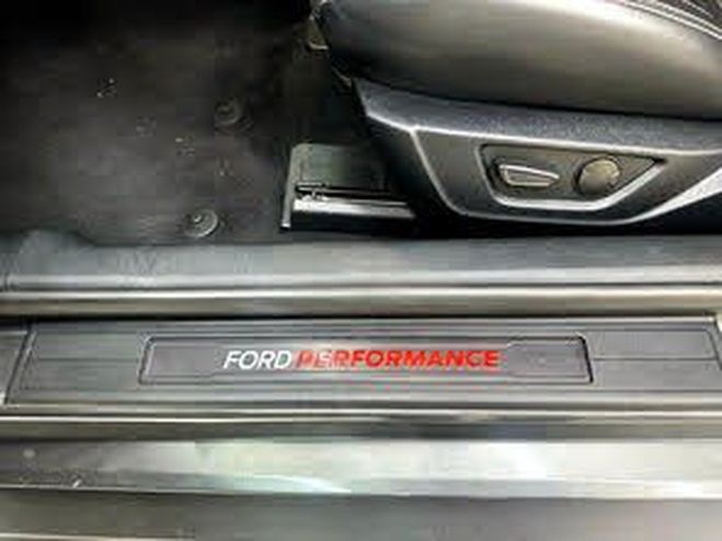 Ford Mustang Shelby gt500 760 hors homologation 4500e Noir de 2020