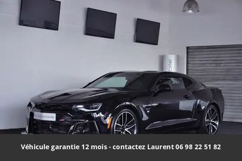  Voir d&eacute;tails -Chevrolet Camaro rs tout compris hors homologation 4500e &agrave; Paris (75)