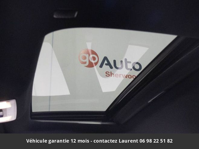 Toyota Tacoma trd off road double cab 4x4 tout compris Bleu de 2022