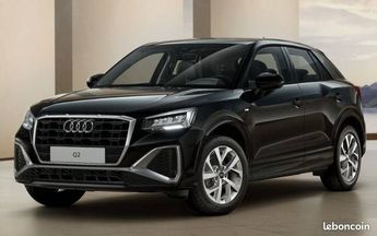  Voir d&eacute;tails -Audi Q2 35 TFSI 150 S tronic 7 line &agrave; Gaillac (81)