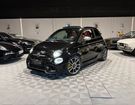Abarth 500 ii c 595 1.4 turbo 16v t-jet 165 bvm5 tu &agrave; Cavaillon (84)