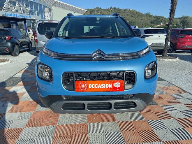 Citroen C3 1.2 PureTech 110 SHINE Toit Ouvrant Pano  de 2018