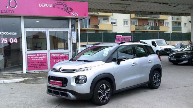 Citroen C3 PURETECH 82CH FEEL E6.D-TEMP  de 2019