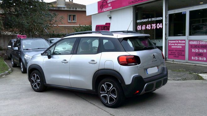 Citroen C3 PURETECH 82CH FEEL E6.D-TEMP  de 2019