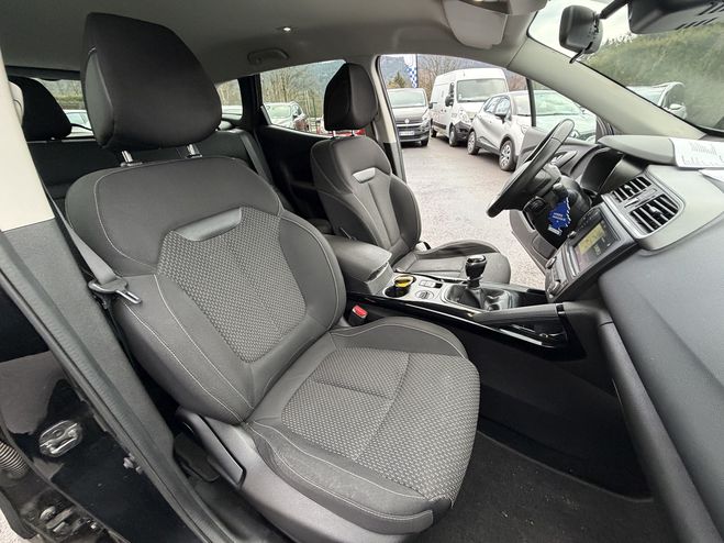 Renault Kadjar 1.5 DCI 110CH ENERGY BUSINESS ECO� NOIR de 2015