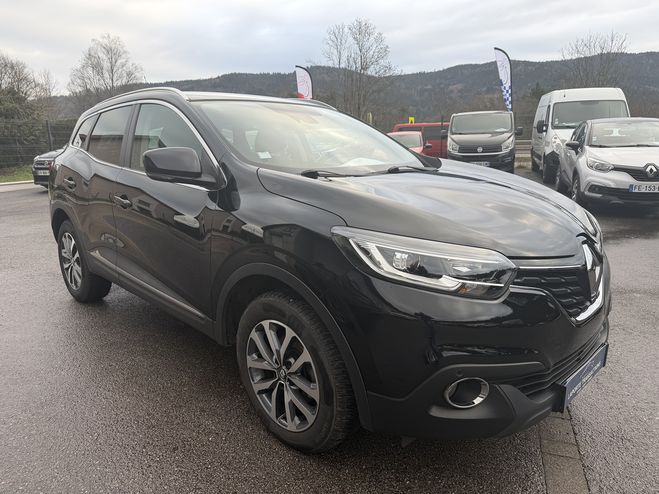 Renault Kadjar 1.5 DCI 110CH ENERGY BUSINESS ECO� NOIR de 2015