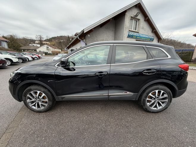 Renault Kadjar 1.5 DCI 110CH ENERGY BUSINESS ECO� NOIR de 2015