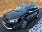Volkswagen Polo V Cross 1.6 TDI 16V FAP 90 cv &agrave; Wittenheim (68)