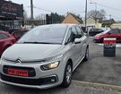Citroen C4 Picasso II 1.2 THP 130 Feel GPS &agrave; Claye-Souilly (77)