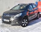 Peugeot 2008 1.2 PURETECH 110CH ALLURE S&S &agrave; Villeneuve-sous-Dammartin (77)