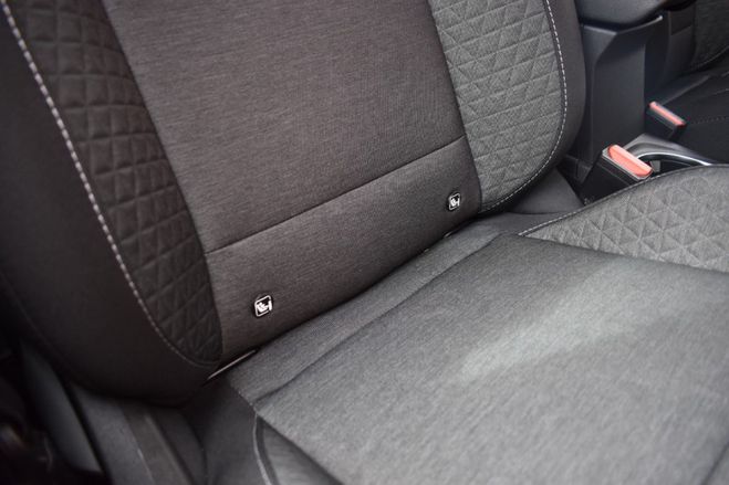 Renault Captur 1.6 E-TECH HYBRIDE 145CH BUSINESS -21 BLEU F de 2022