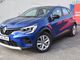 Renault Captur 1.6 E-TECH HYBRIDE 145CH BUSINESS -21 &agrave; Villeneuve-sous-Dammartin (77)