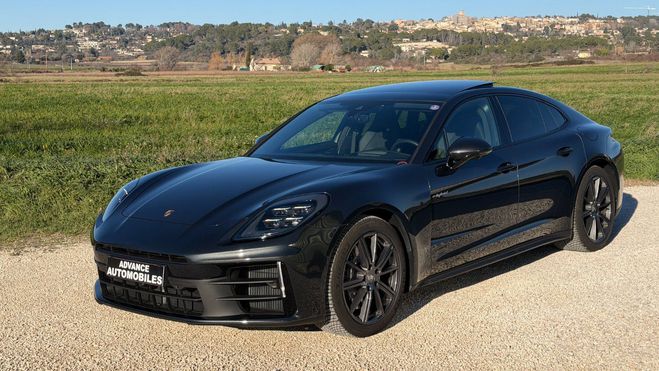 Porsche Panamera 4 E-HYBRID 470  de 2024