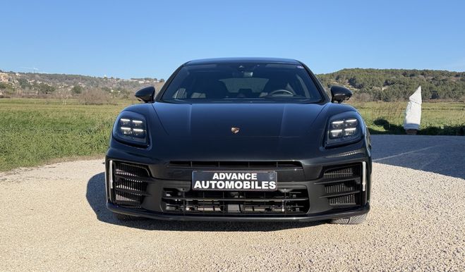 Porsche Panamera 4 E-HYBRID 470  de 2024