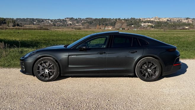 Porsche Panamera 4 E-HYBRID 470  de 2024