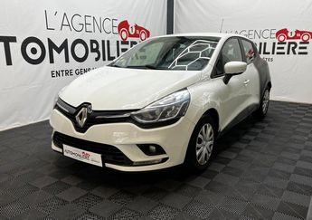  Voir d&eacute;tails -Renault Clio Soci�t� (2 places) 1.5 dCi 90ch energy A &agrave; Artigues-pr�s-Bordeaux (33)