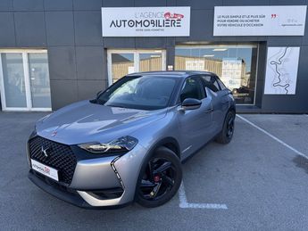  Voir d&eacute;tails -Citroen DS 3 CROSSBACK 1.2l 130ch EAT8 Performance  &agrave; Caissargues (30)