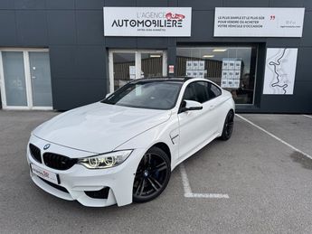  Voir d&eacute;tails -BMW M4 coup� 431cv DKG origine france Carbone / &agrave; Caissargues (30)